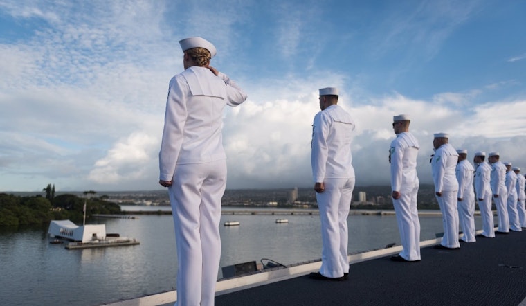 Pearl Harbor Free Memorial Day Weekend Events In Honolulu pearl-harbor-free-memorial-day-weekend-events-in-honolulu