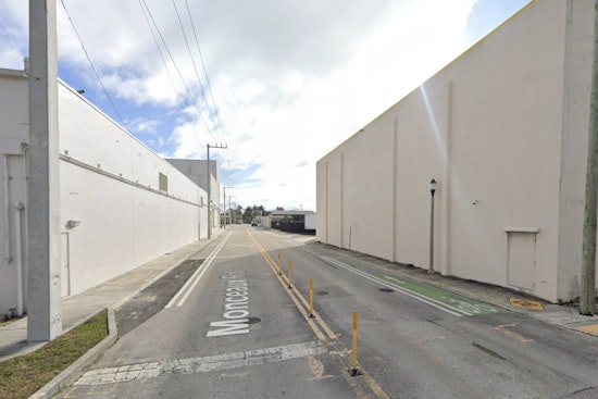 Pebb Plots 350-Unit Apartment Beast Just South Of Downtown West Palm