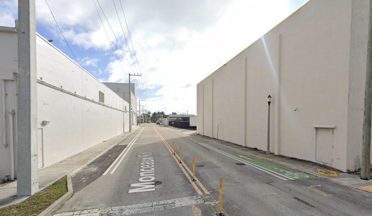Pebb Plots 350-Unit Apartment Beast Just South Of Downtown West Palm