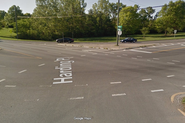 Pedestrian Killed By Semi On Harding Place In Nashville