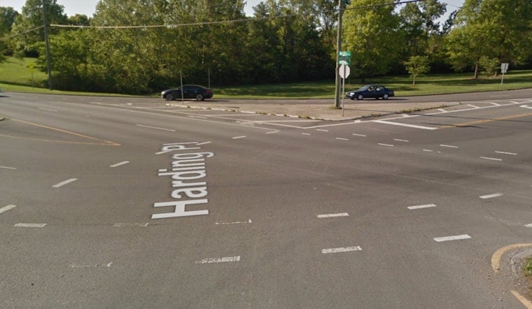 Pedestrian Killed By Semi On Harding Place In Nashville