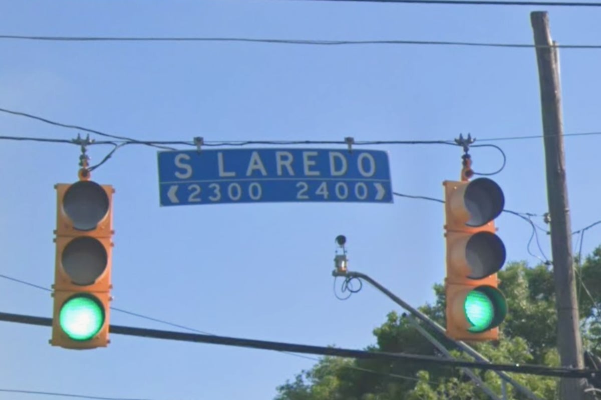 Pre-Dawn I-35 Crossing On South Side Ends In Deadly Impact
