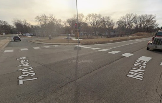 Pedestrian Killed in Brooklyn Park Hit-and-Run on Highway 252