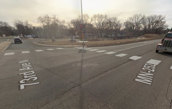 Pedestrian Killed in Brooklyn Park Hit-and-Run on Highway 252