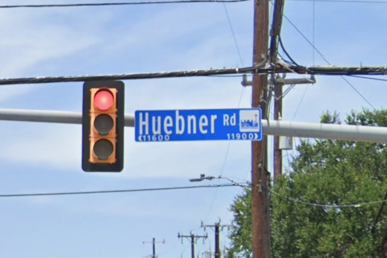 Northwest Side Nighttime Tragedy As Man Struck And Killed Crossing Huebner Road