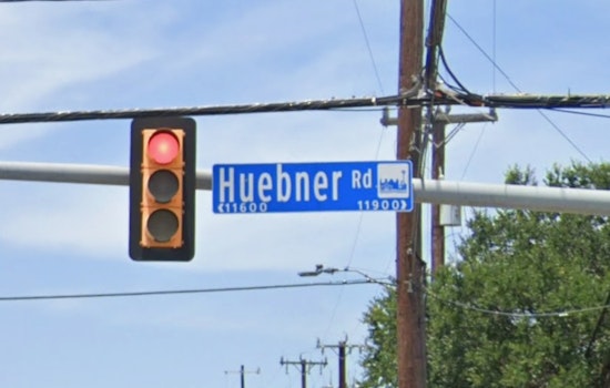 Northwest Side Nighttime Tragedy As Man Struck And Killed Crossing Huebner Road