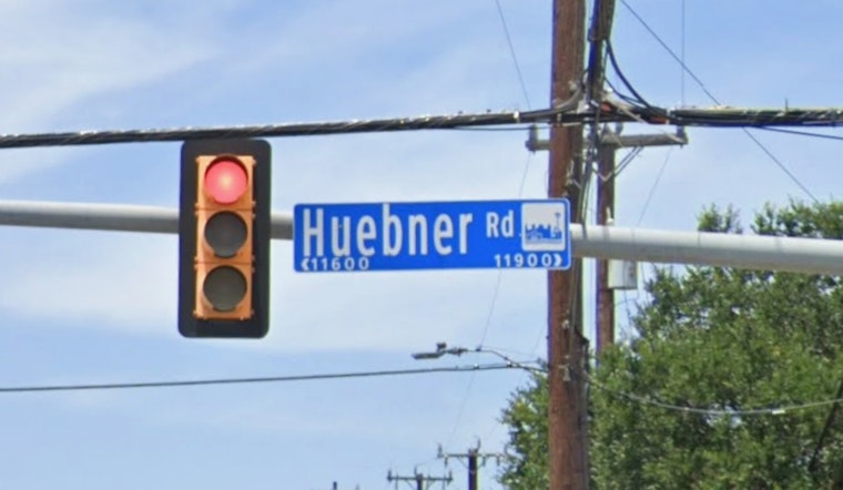Northwest Side Nighttime Tragedy As Man Struck And Killed Crossing Huebner Road