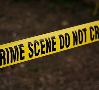 Pedestrian Killed on PCH Near Mulholland in Malibu