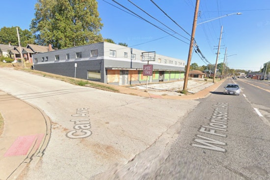 Pre-Dawn Crash Kills Man Standing On West Florissant In Jennings
