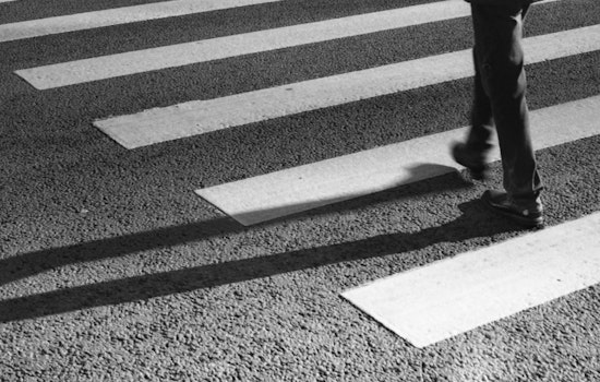 Pedestrian Struck And Killed On Westheimer As Deadly Stretch Claims Another Life