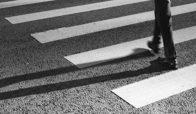 Pedestrian Struck And Killed On Westheimer As Deadly Stretch Claims Another Life