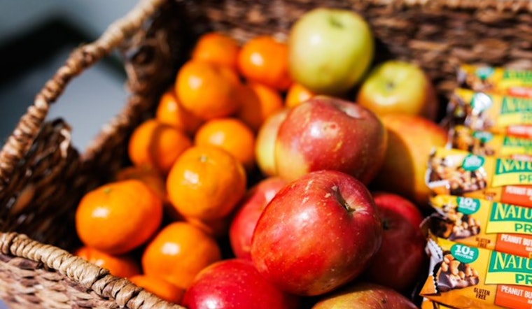 PeliCAN On Wheels, St. Pete Dangles Cash And Coaching For DIY Produce Markets
