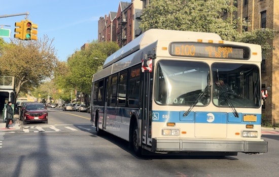 Pellet Punks Nabbed After Mill Basin Bus Driver Ambush