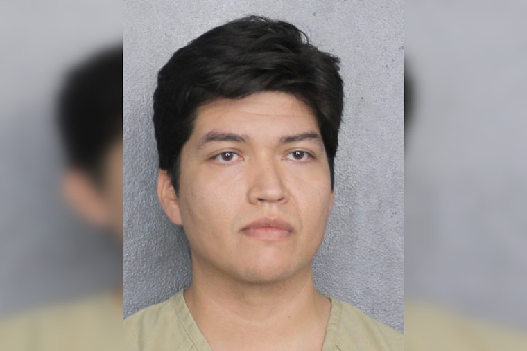 Pembroke Pines Man Nabbed After Feds Probe Online Child Sex Abuse