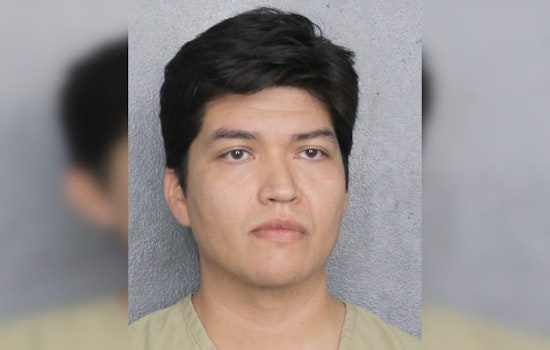 Pembroke Pines Man Nabbed After Feds Probe Online Child Sex Abuse