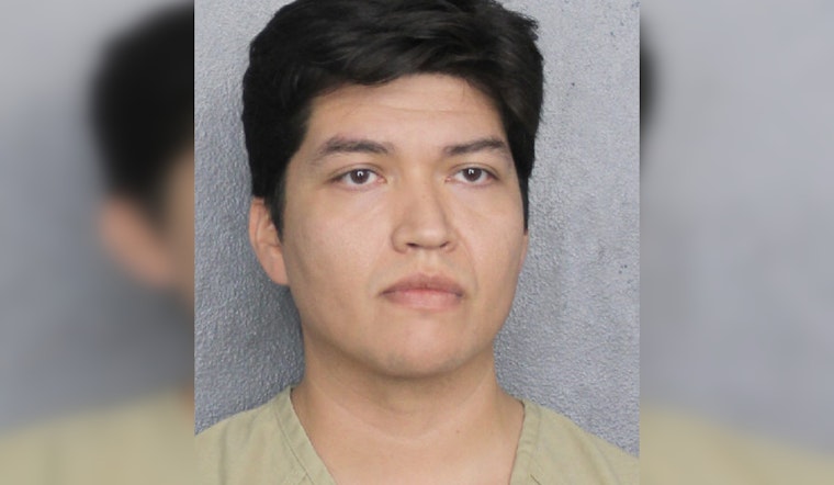 Pembroke Pines Man Nabbed After Feds Probe Online Child Sex Abuse