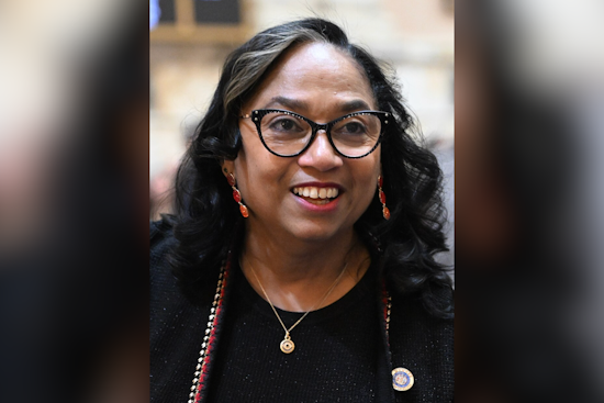 Peña‑Melnyk Demands Apology After Delegates' Racist Remarks
