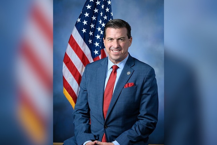 Peninsula Showdown: Kevin Mullin Faces Four-Way Fight For His House Seat