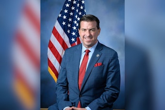 Peninsula Showdown: Kevin Mullin Faces Four-Way Fight For His House Seat