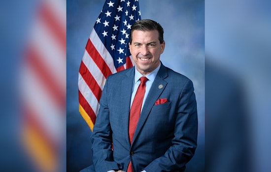 Peninsula Showdown: Kevin Mullin Faces Four-Way Fight For His House Seat