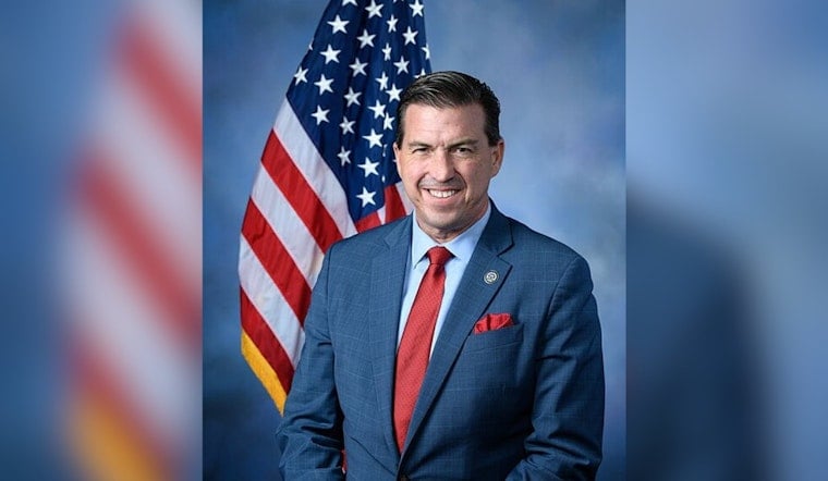 Peninsula Showdown: Kevin Mullin Faces Four-Way Fight For His House Seat