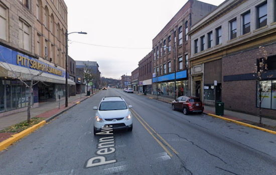 Penn Avenue Bloodshed: Two Men Wounded in Wilkinsburg Pre-Dawn Shooting