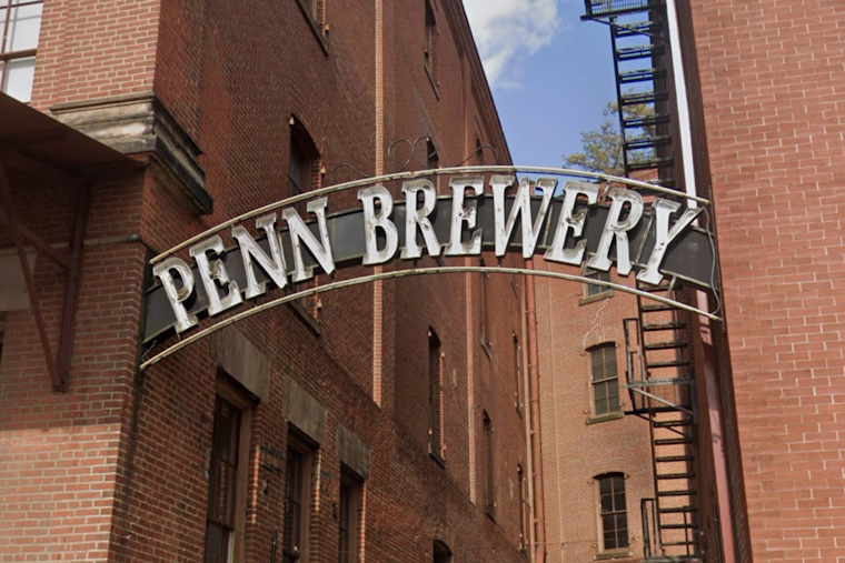 Penn Brewery Recovers Stolen Copper Kettle Piece