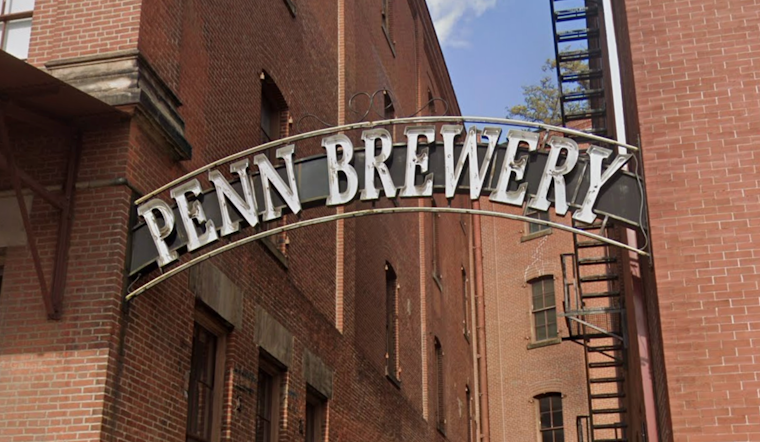 Penn Brewery Recovers Stolen Copper Kettle Piece