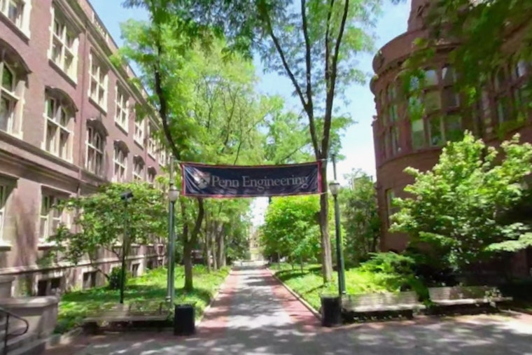 Penn Engineers Refine Microplastic Detection in Philly Water