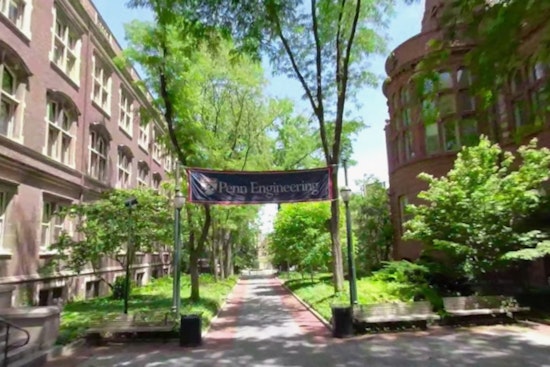 Penn Engineers Refine Microplastic Detection in Philly Water