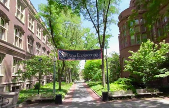 Penn Engineers Refine Microplastic Detection in Philly Water
