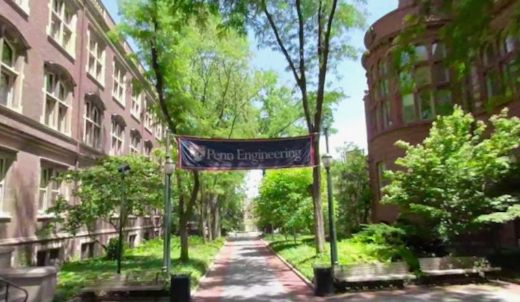 Penn Engineers Refine Microplastic Detection in Philly Water