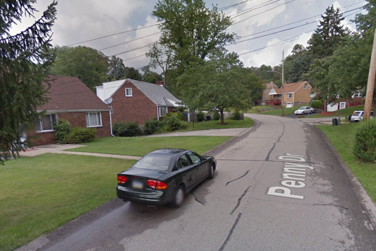 Penn Hills Knife Horror: 45-Year-Old Woman Dead, Cops Seek Clues