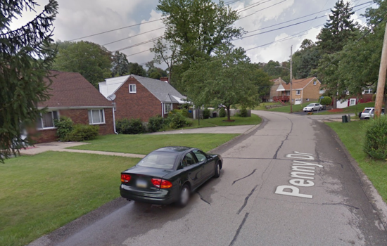 Penn Hills Knife Horror: 45-Year-Old Woman Dead, Cops Seek Clues