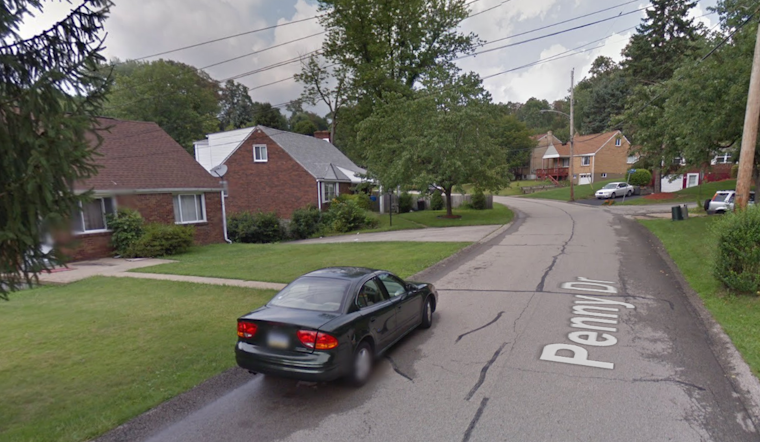 Penn Hills Knife Horror: 45-Year-Old Woman Dead, Cops Seek Clues