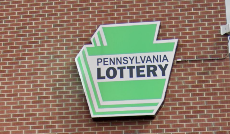 Penn Hills Pizza Shop Serves Up $482K Lottery Lightning Strike