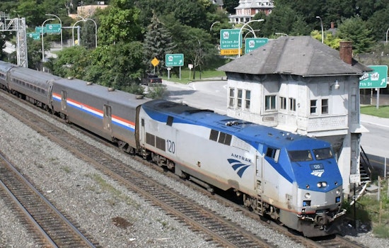 Penn Station Tunnel Blaze Knocks Out Trains, Strands Thousands
