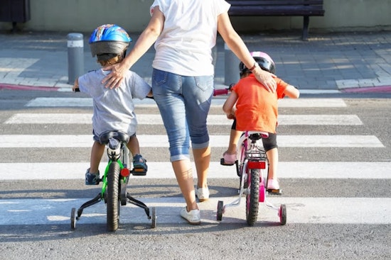 Pennsylvania Awards $74M For 72 Bike And Pedestrian Projects