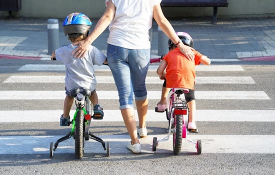 Pennsylvania Awards $74M For 72 Bike And Pedestrian Projects