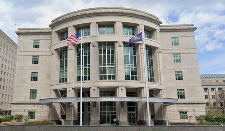 Pennsylvania Supreme Court Blows Open Fight Over Cast Vote Records