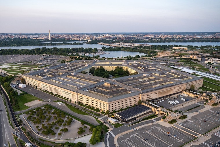 Pentagon Puts 54 Texas Wind Farms On Ice, Local Budgets Brace For Hit