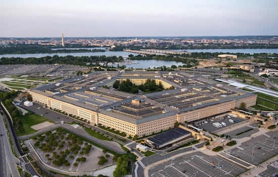 Pentagon Puts 54 Texas Wind Farms On Ice, Local Budgets Brace For Hit