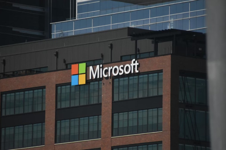 Pentagon Signs $9.7B Microsoft Mega-Pact, Drafts Dell To Clean Up License Mess