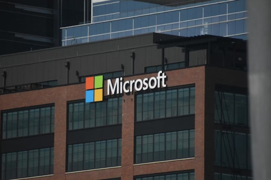 Pentagon Signs $9.7B Microsoft Mega-Pact, Drafts Dell To Clean Up License Mess