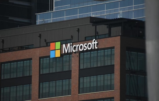 Pentagon Signs $9.7B Microsoft Mega-Pact, Drafts Dell To Clean Up License Mess