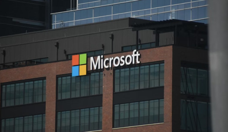 Pentagon Signs $9.7B Microsoft Mega-Pact, Drafts Dell To Clean Up License Mess