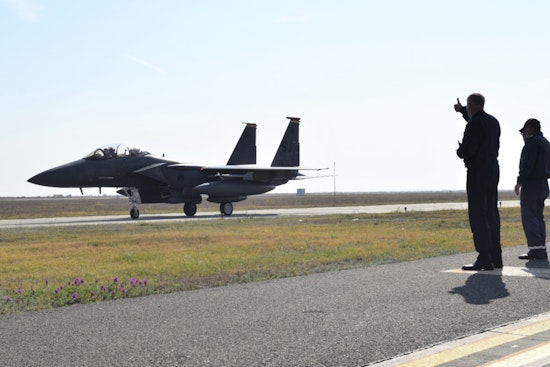 Pentagon to Yank Jets and Warships From NATO as Europe Told to Step Up