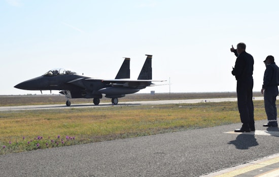 Pentagon to Yank Jets and Warships From NATO as Europe Told to Step Up