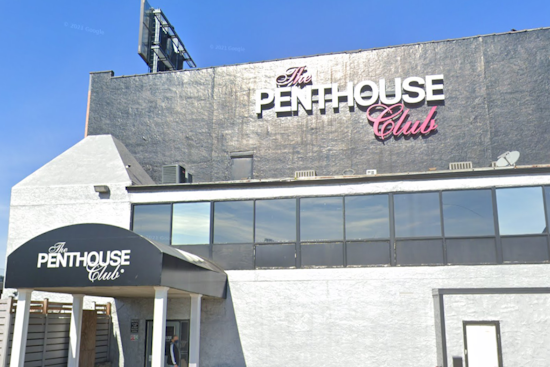 Penthouse Club Reopens in Baltimore After $5M Makeover