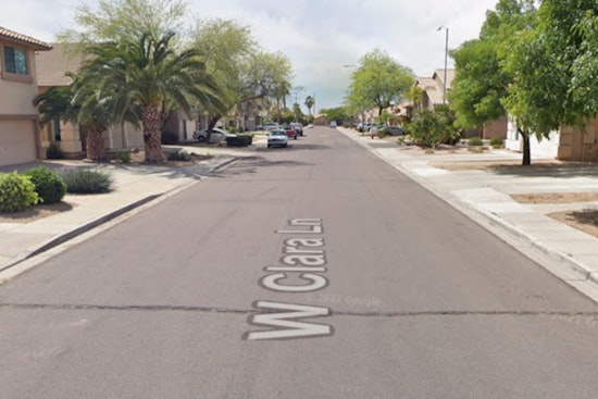 Peoria Cousin Call Turns Deadly In West Side Shooting Bust